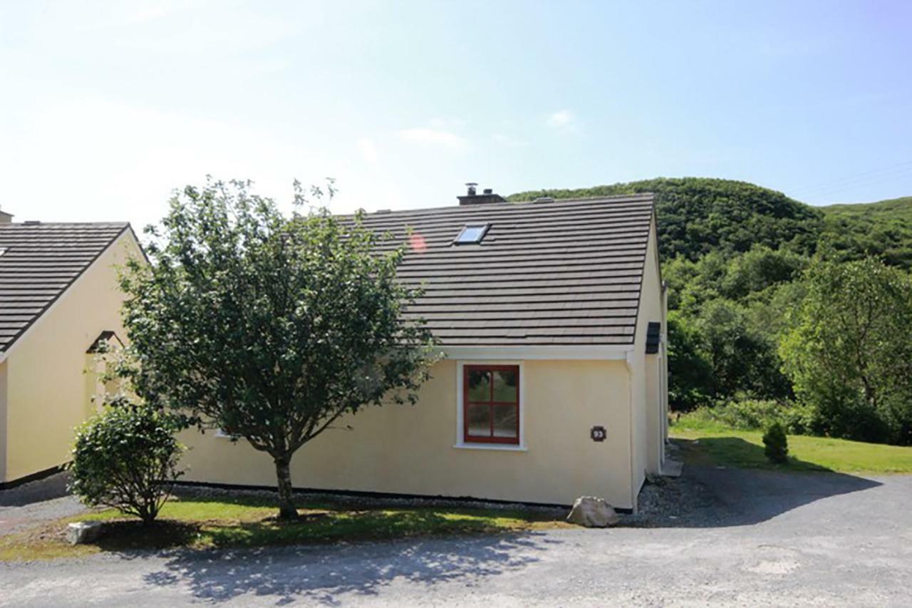 93 Clifden Glen Holiday Home ภายนอก รูปภาพ