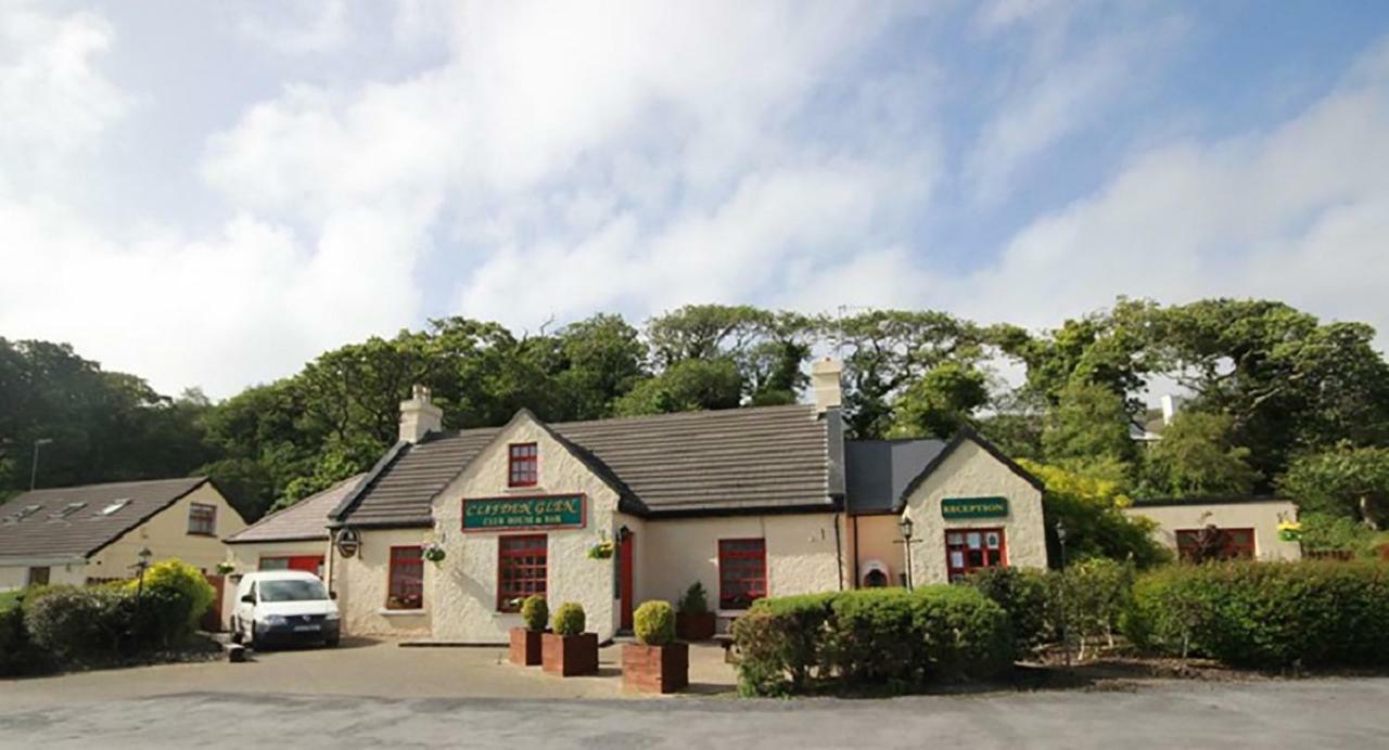 93 Clifden Glen Holiday Home ภายนอก รูปภาพ