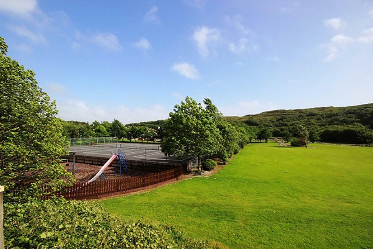 93 Clifden Glen Holiday Home ภายนอก รูปภาพ